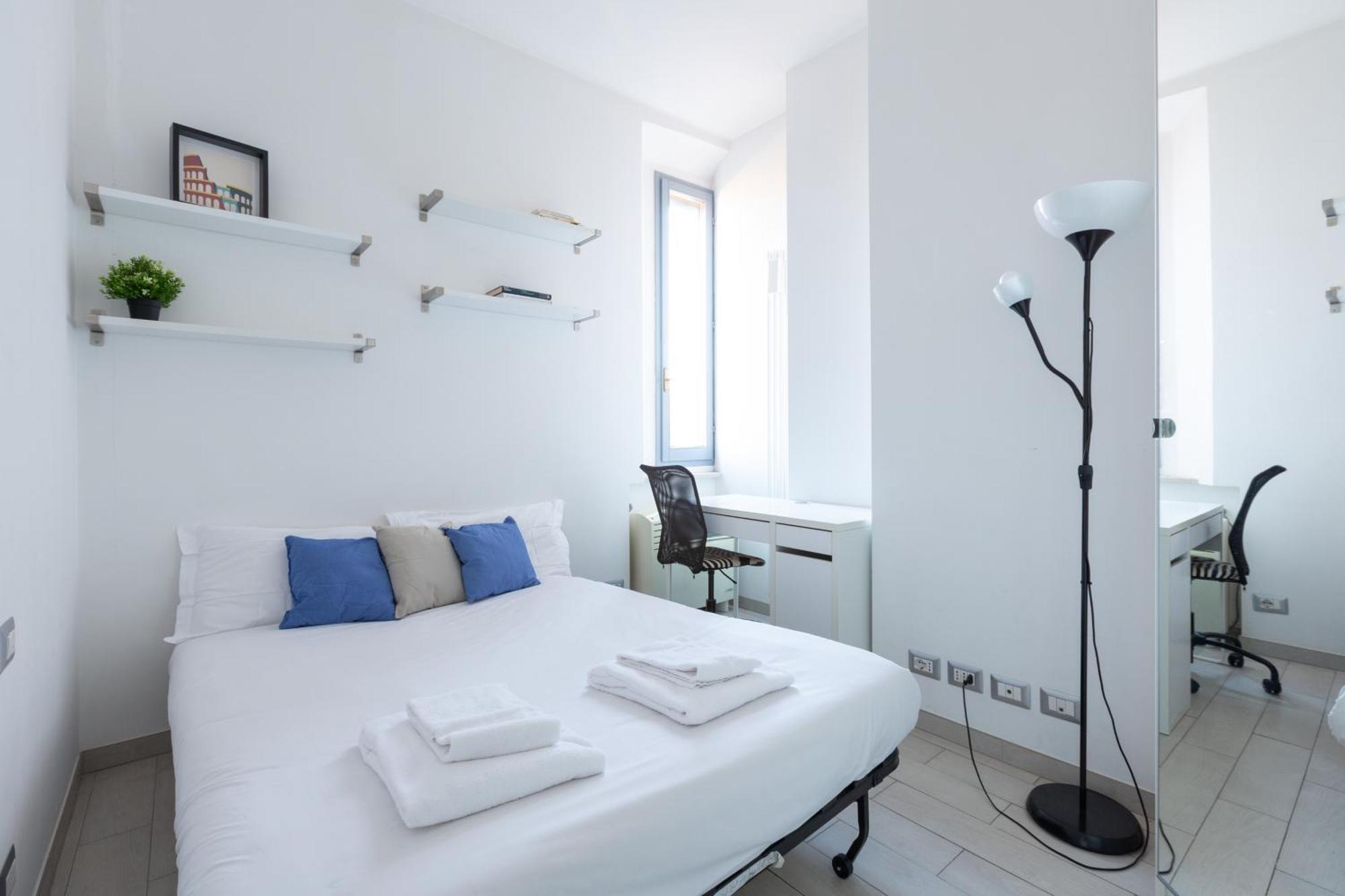 Bocconi Cosy * Mailand