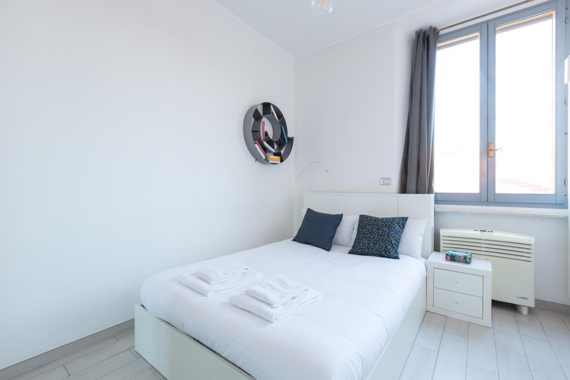 Bocconi Cosy Apartment Mailand