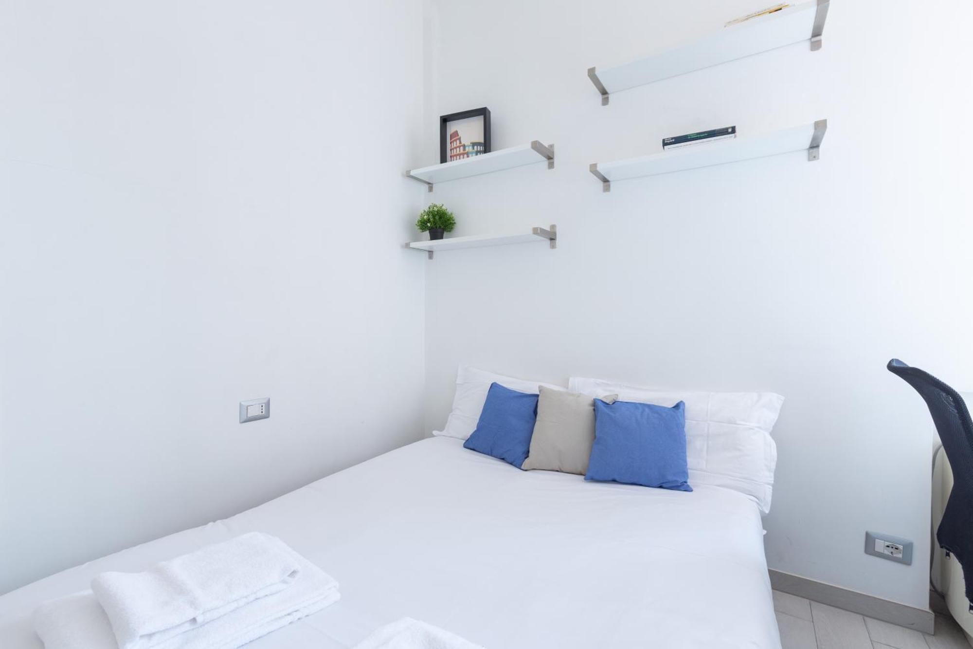 Bocconi Cosy Apartment *