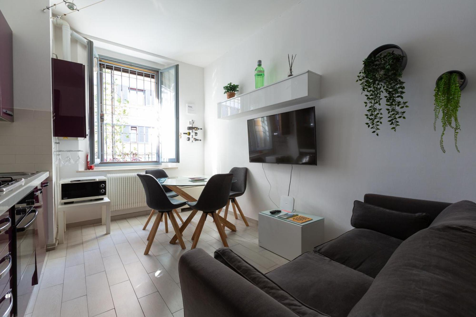 Bocconi Cosy Apartment Mailand
