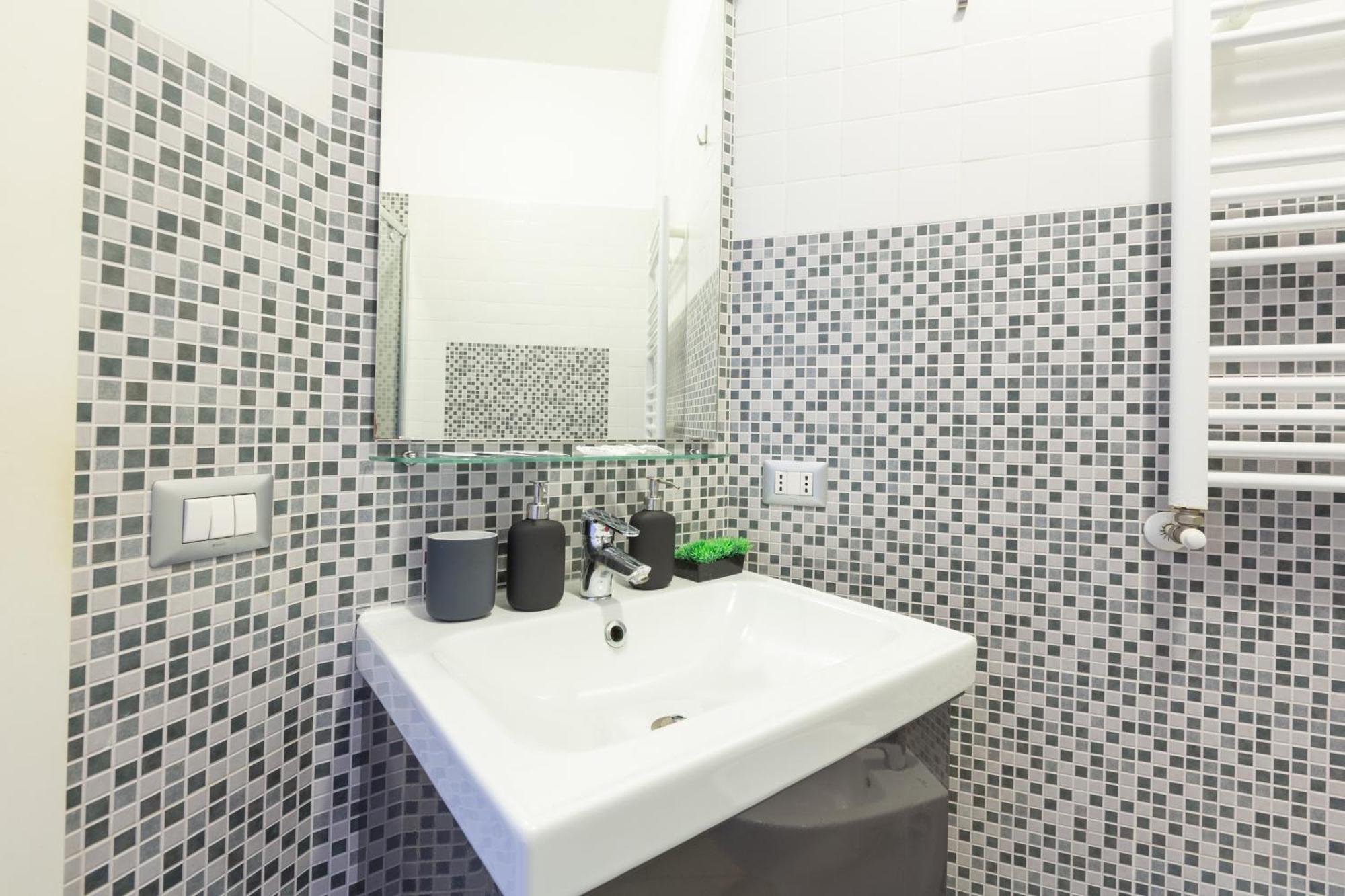 Bocconi Cosy Apartment Mailand