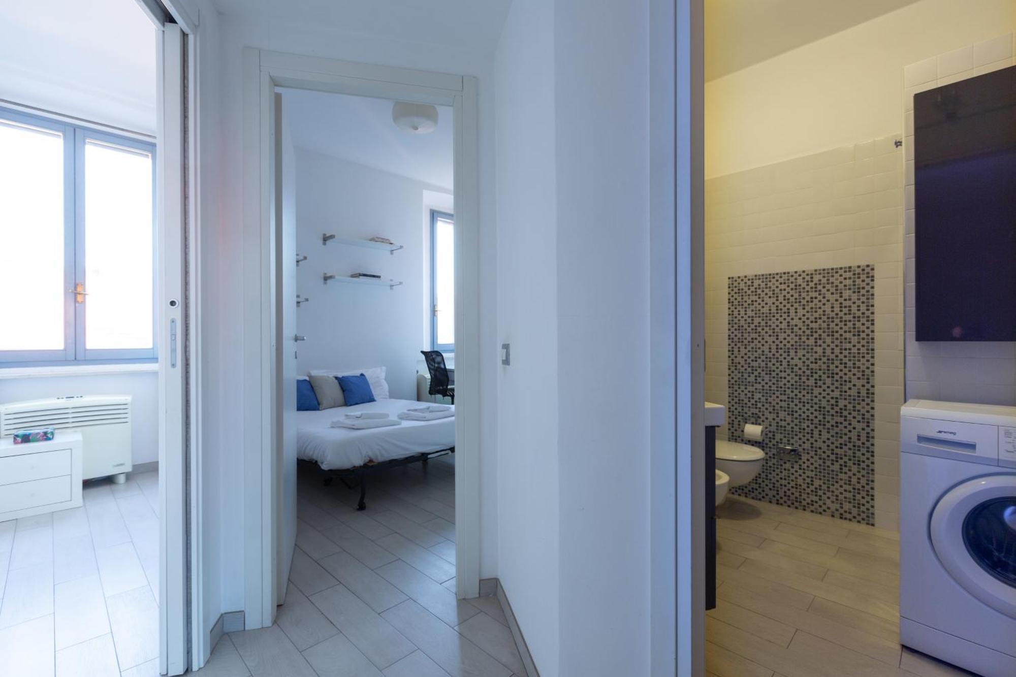 Bocconi Cosy Mailand