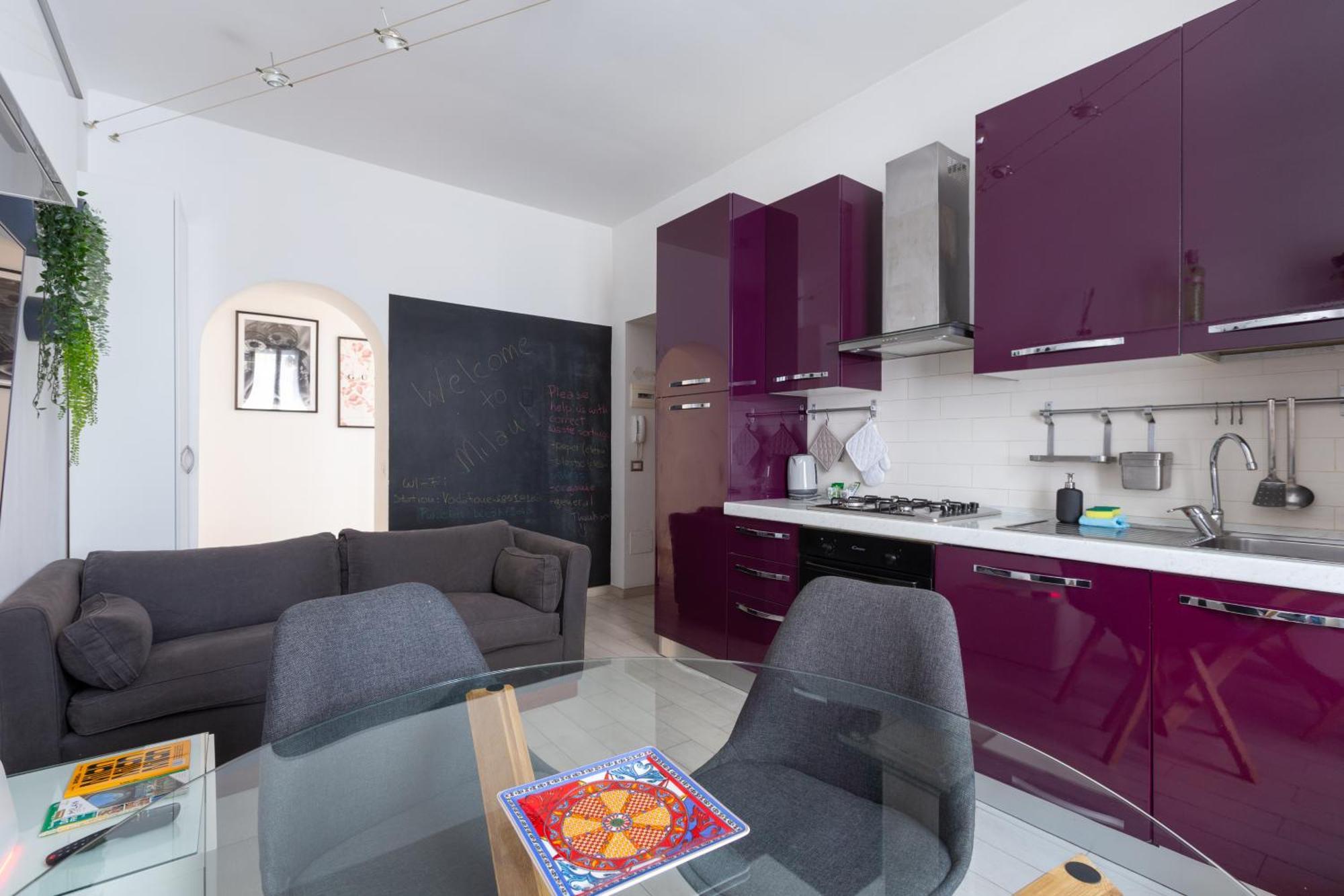 Bocconi Cosy * Mailand