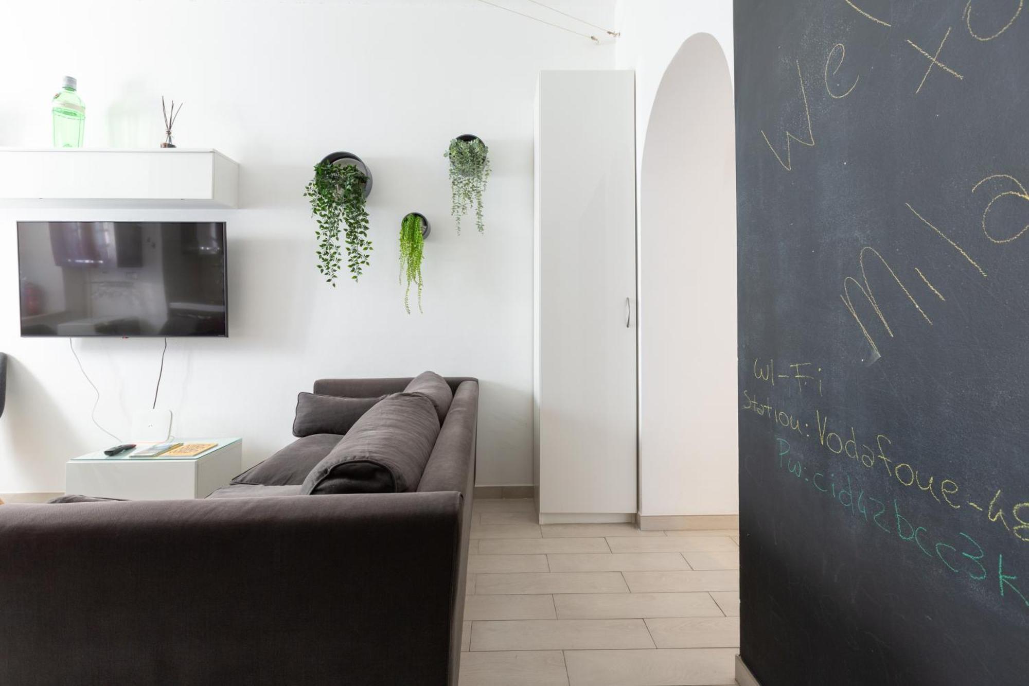 Bocconi Cosy Mailand