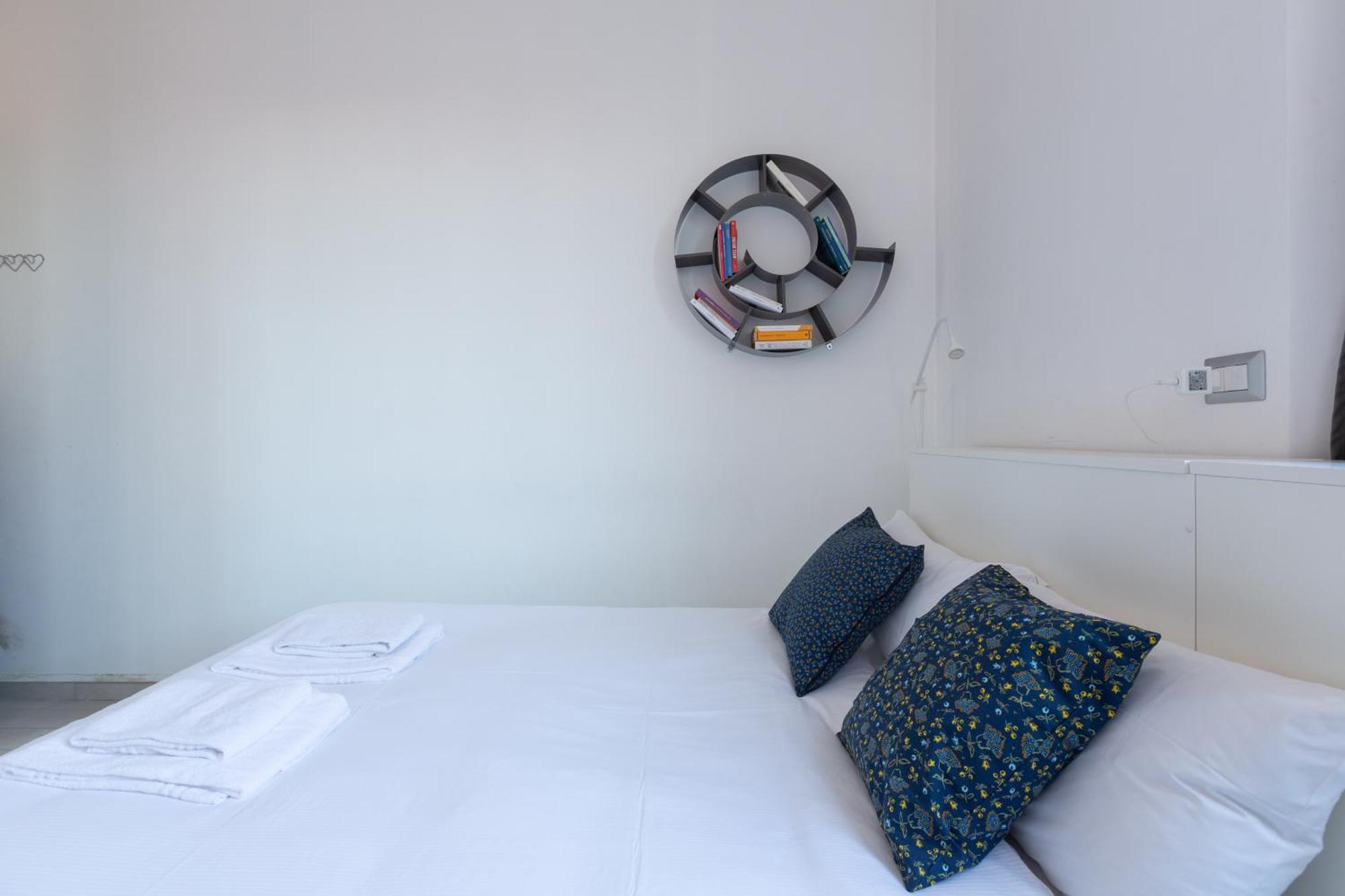 Apartment Bocconi Cosy Mailand