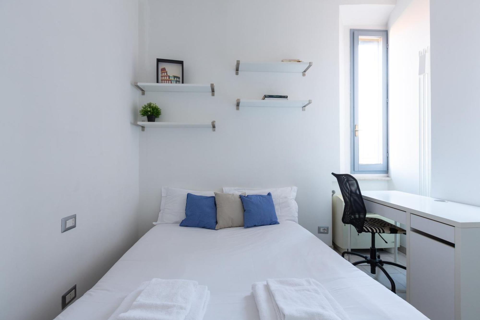 Apartment Bocconi Cosy Mailand