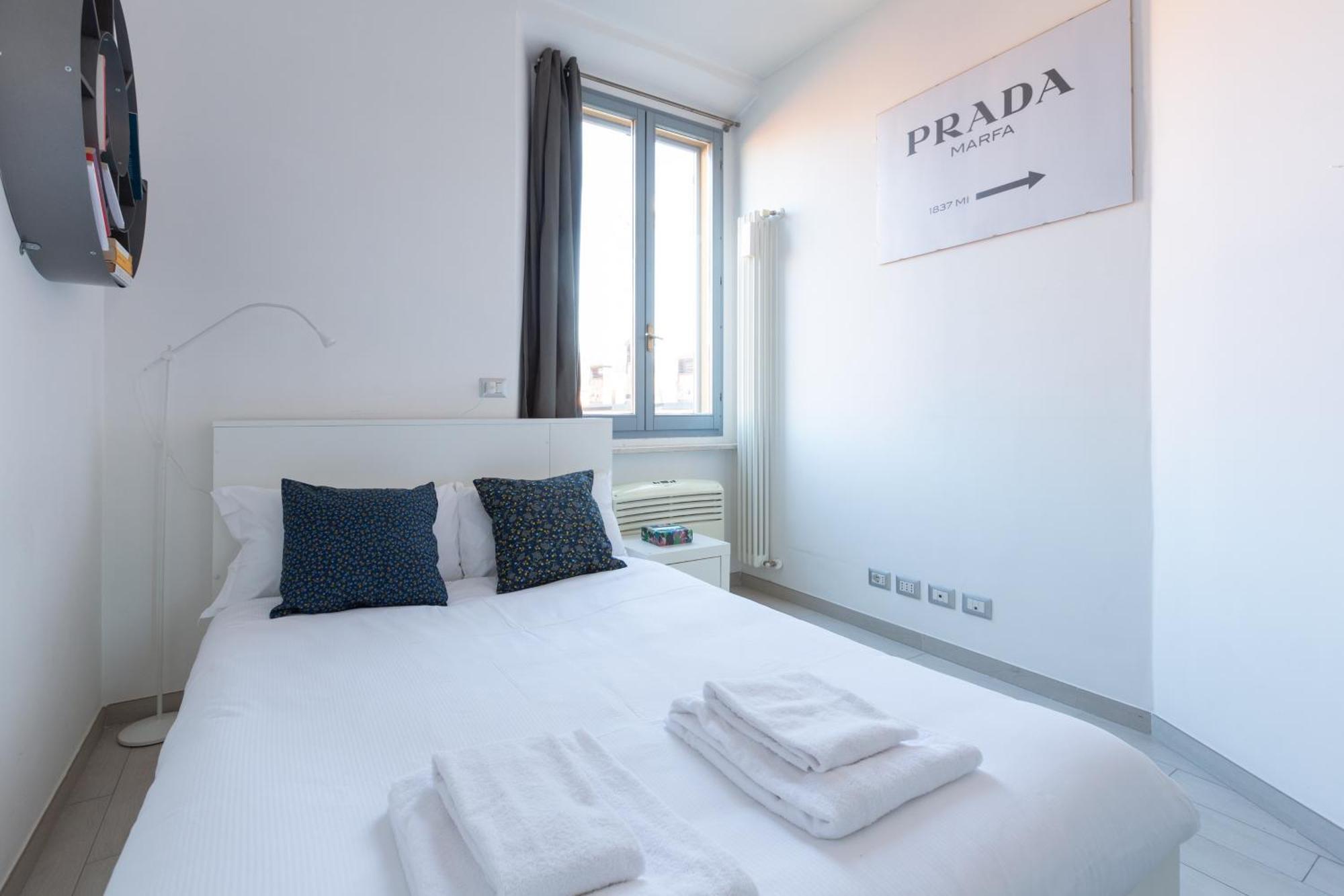 Bocconi Cosy Apartment