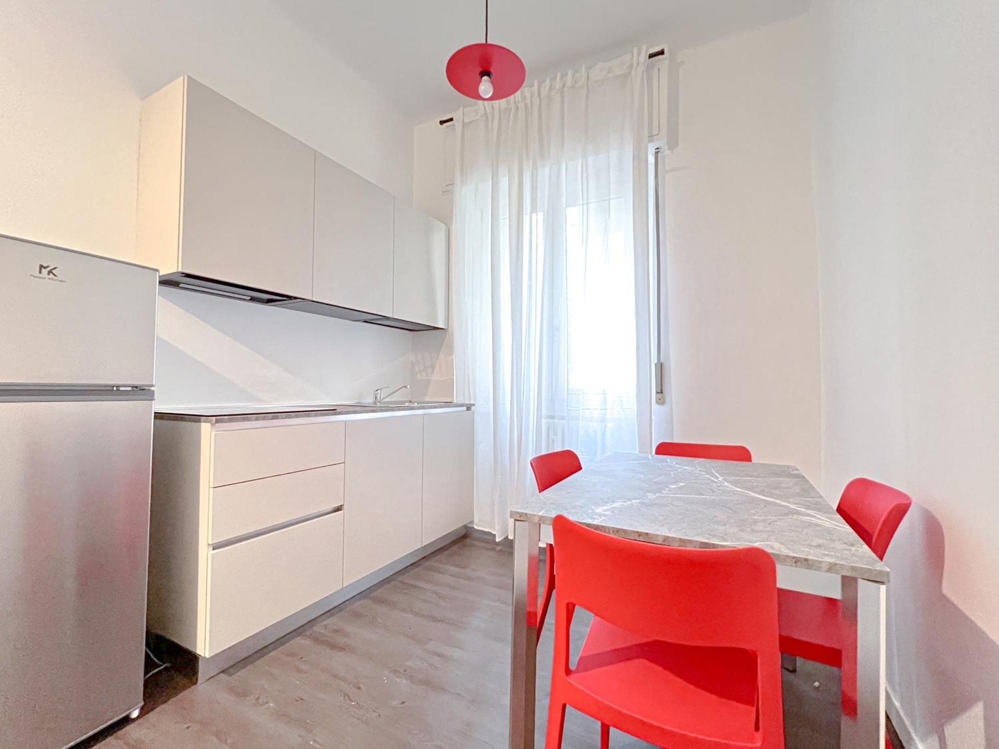 The Boutique - Navigli Canals Apartment Mailand