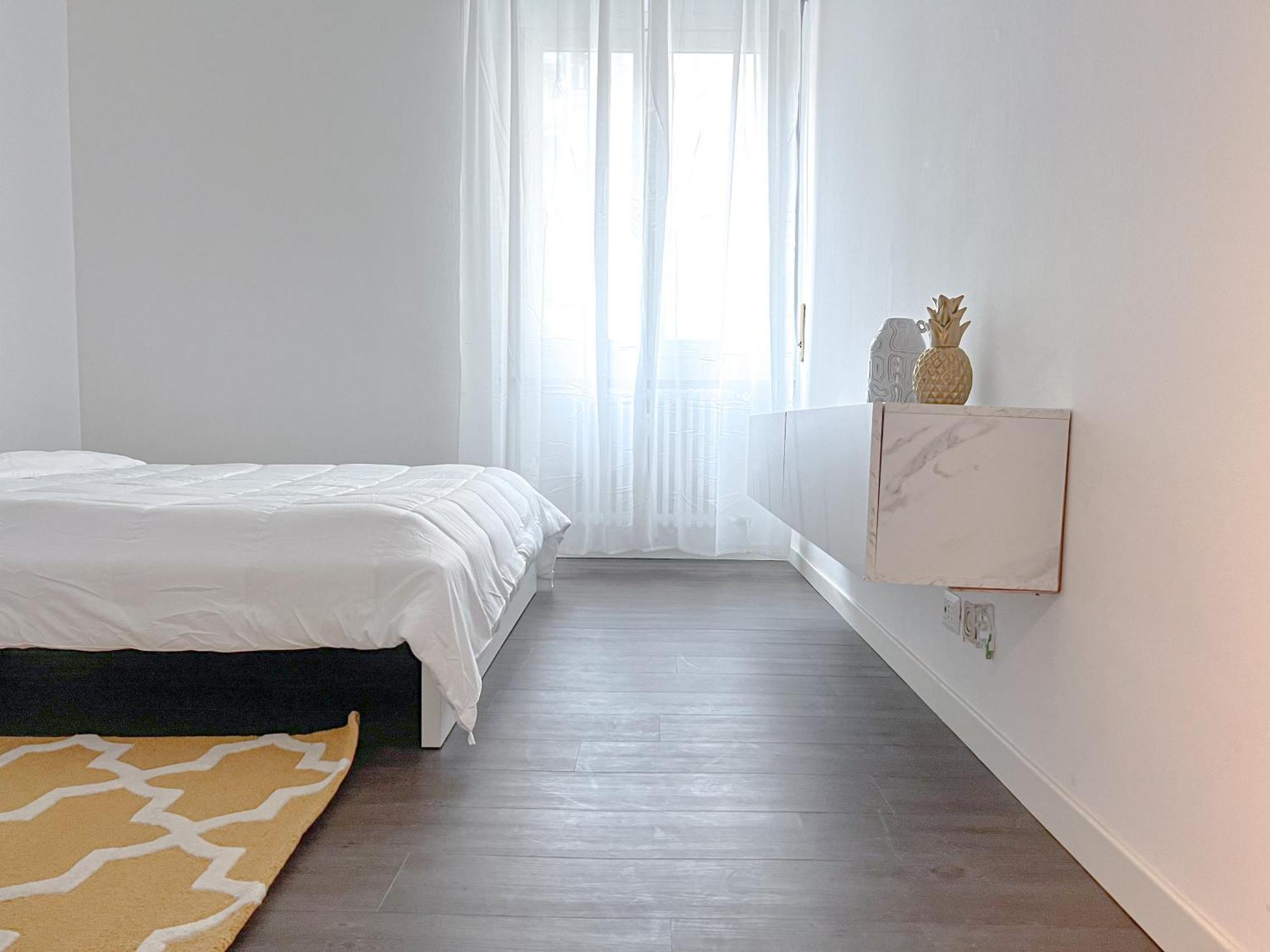 The Boutique - Navigli Canals *