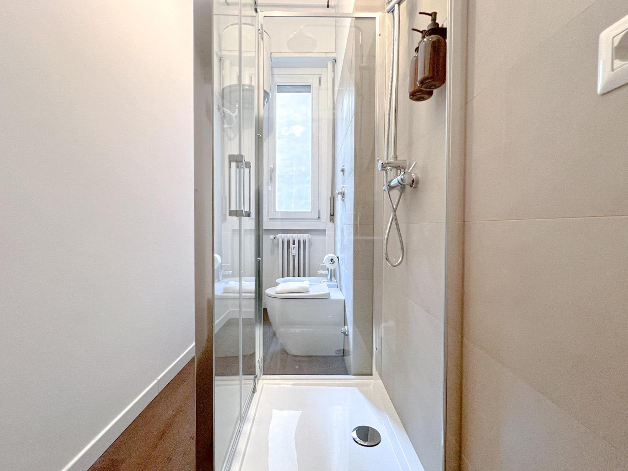 The Boutique - Navigli Canals *