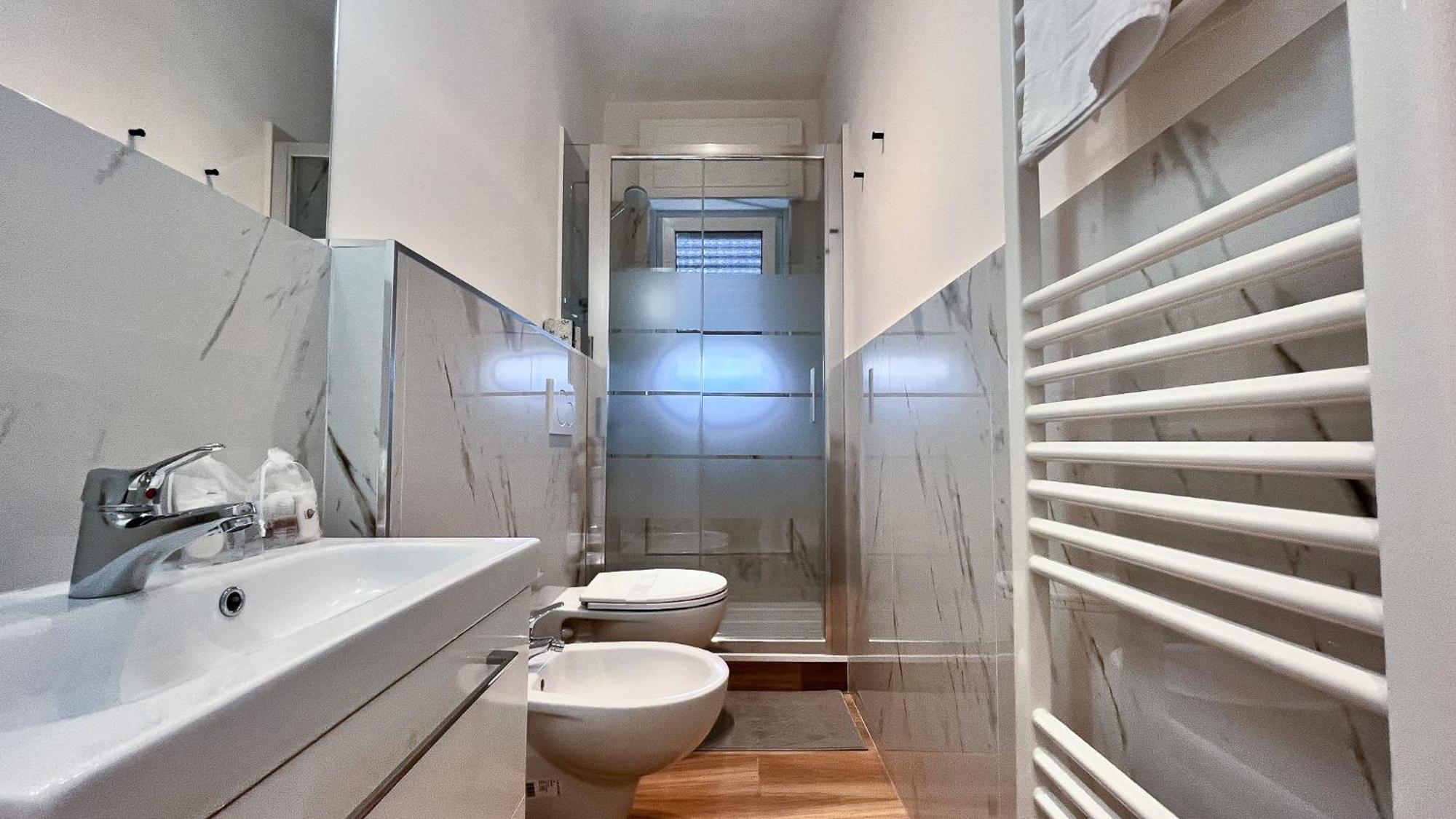 Prestige Boutique Homes-design Disctict Apartment