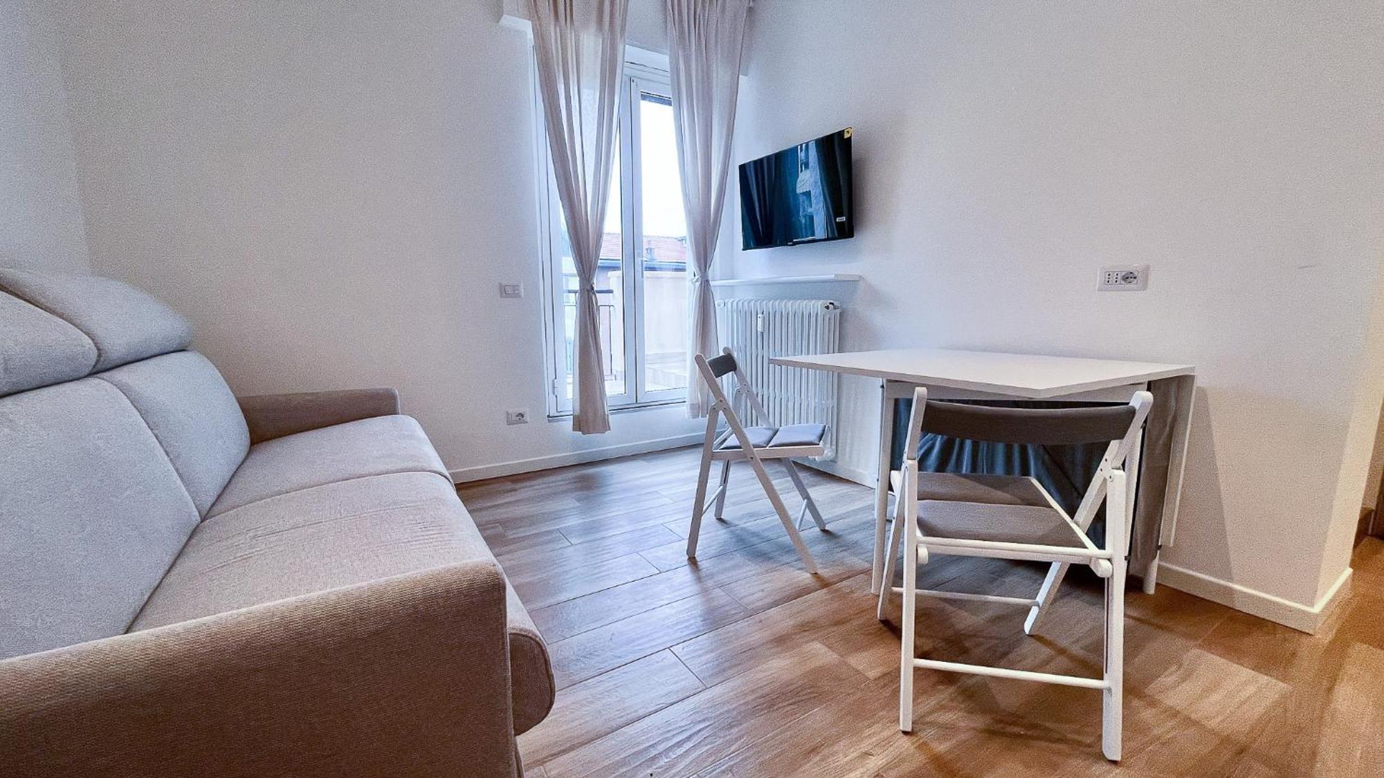 Prestige Boutique Homes-design Disctict Apartment