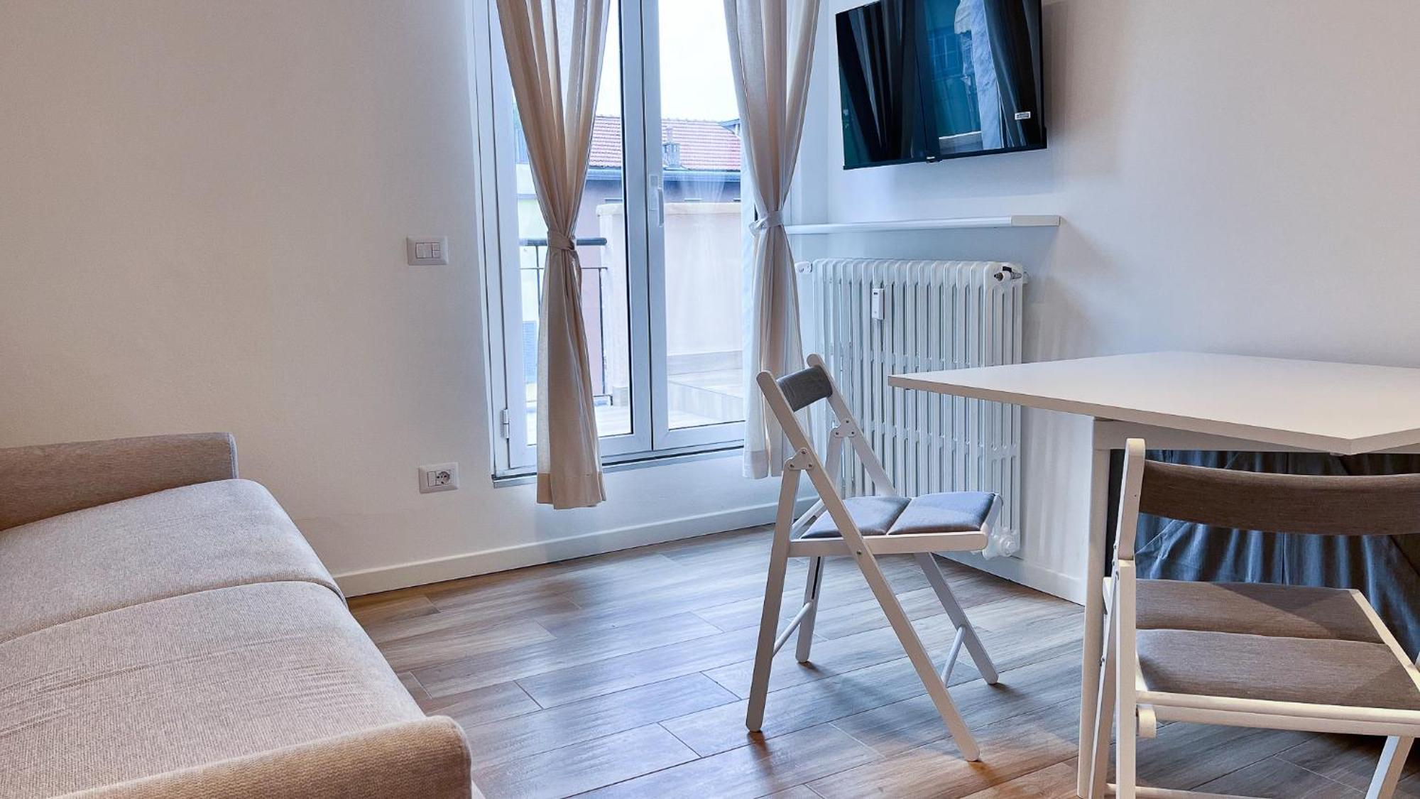 Apartment Prestige Boutique Homes-design Disctict