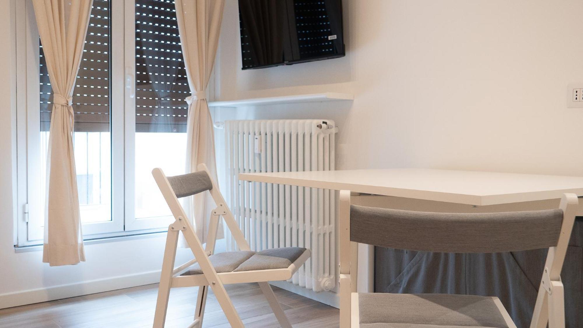 Prestige Boutique Homes-design Disctict Apartment Mailand