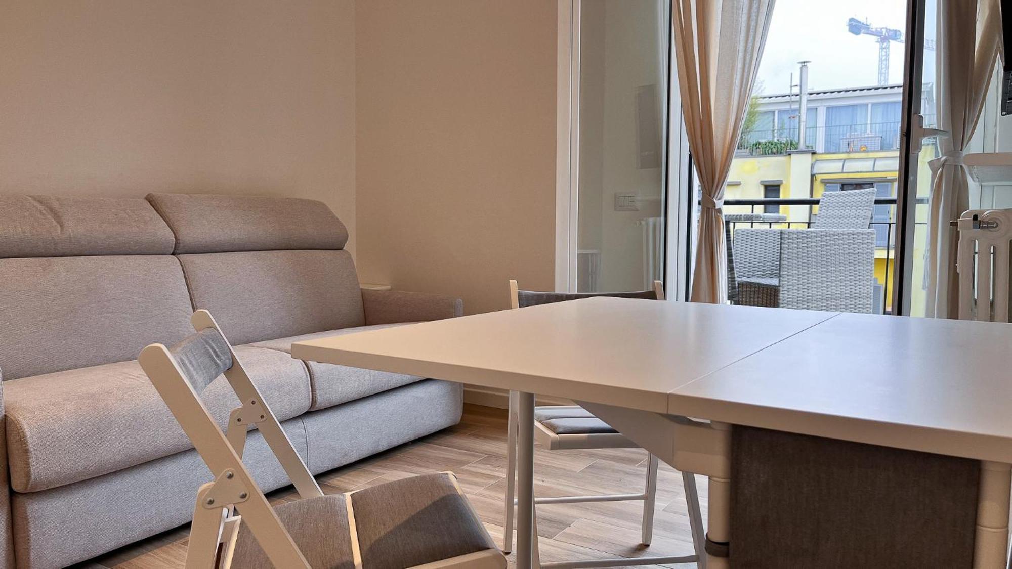 Apartment Prestige Boutique Homes-design Disctict *