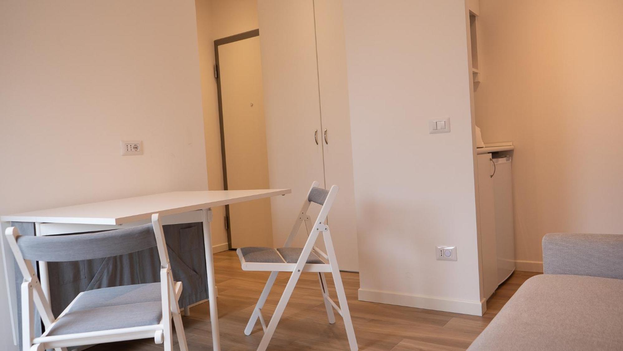 Apartment Prestige Boutique Homes-design Disctict Mailand