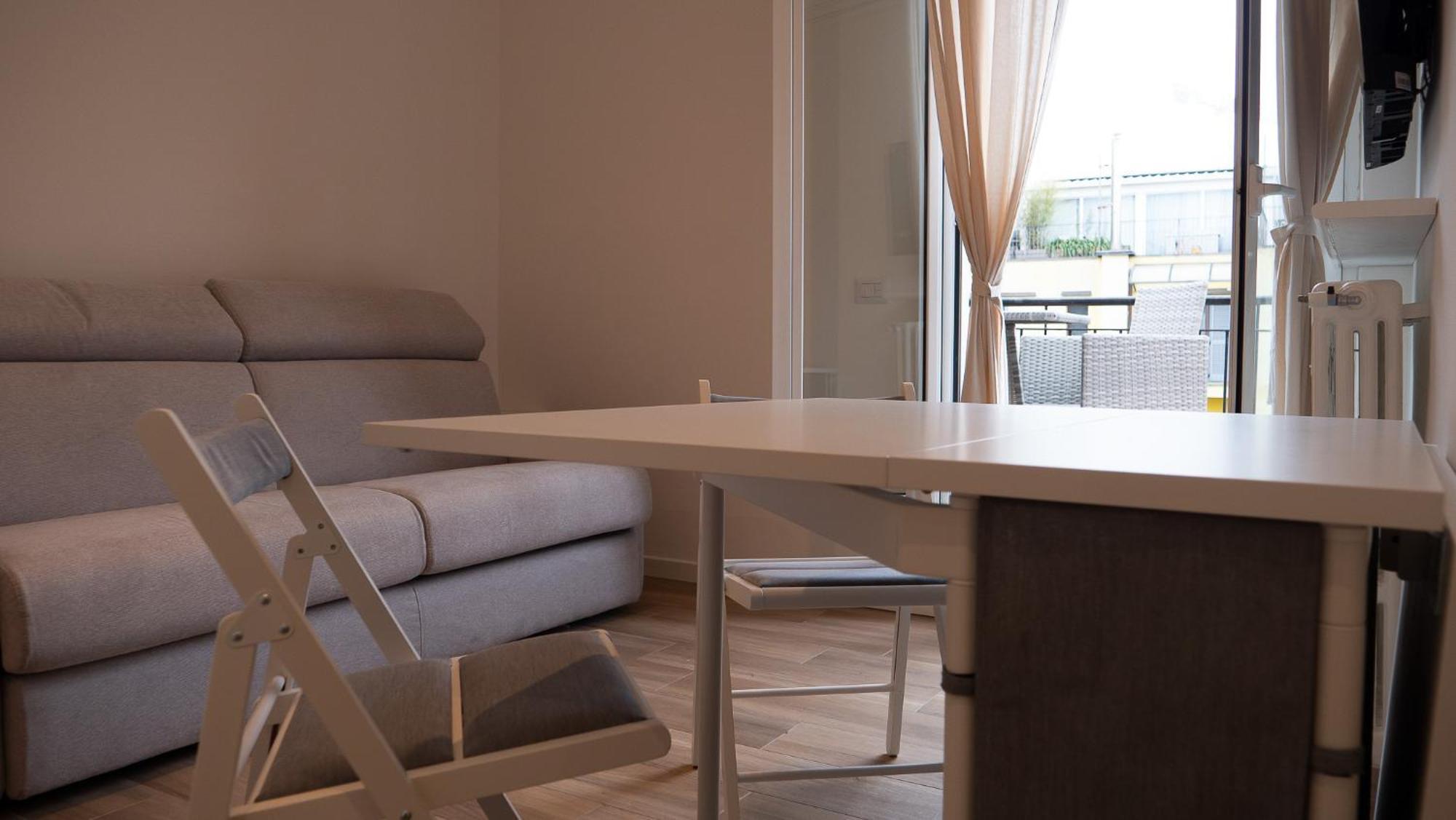 Prestige Boutique Homes-design Disctict * Mailand