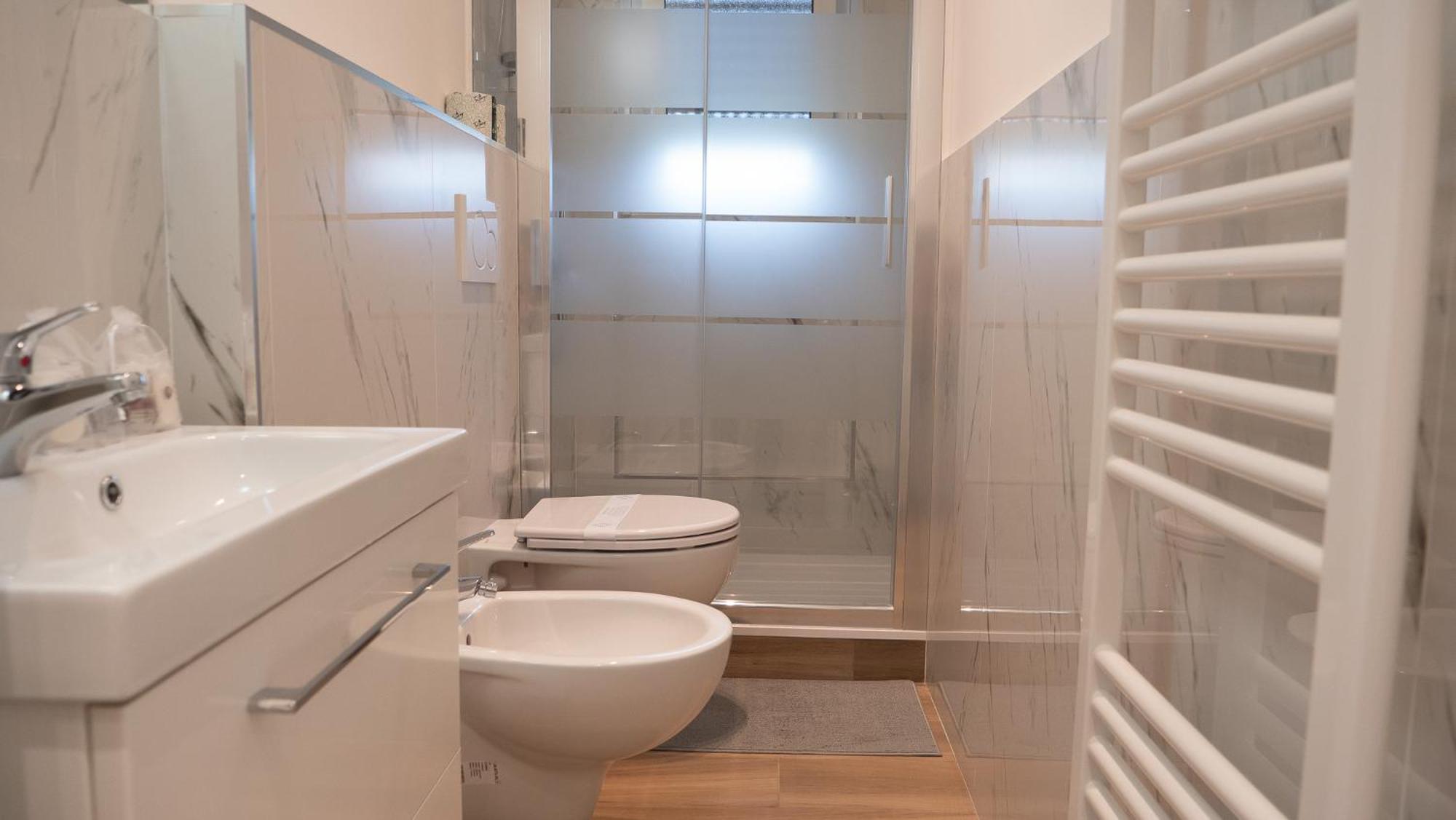 Apartment Prestige Boutique Homes-design Disctict