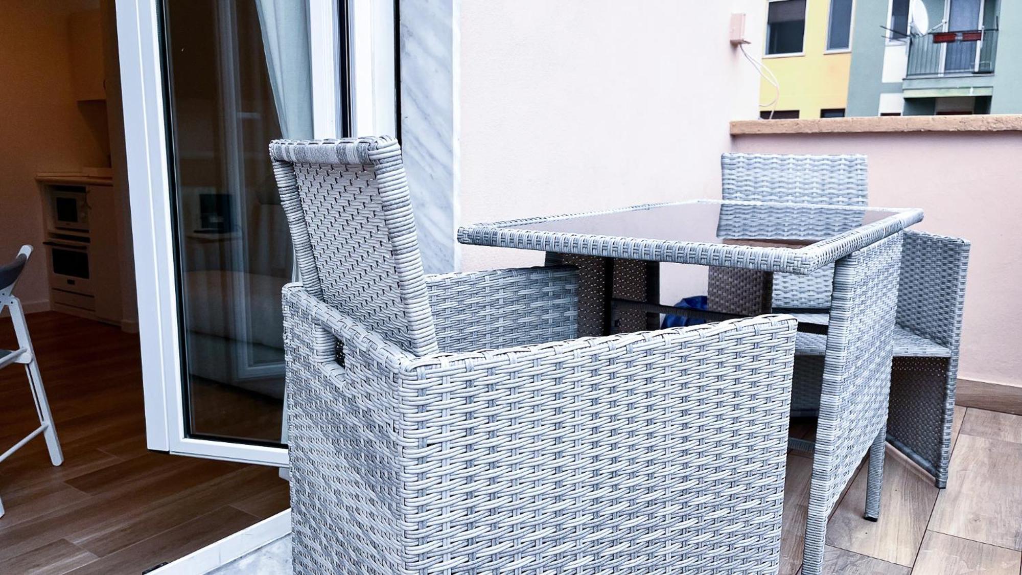 Prestige Boutique Homes-design Disctict Apartment Mailand