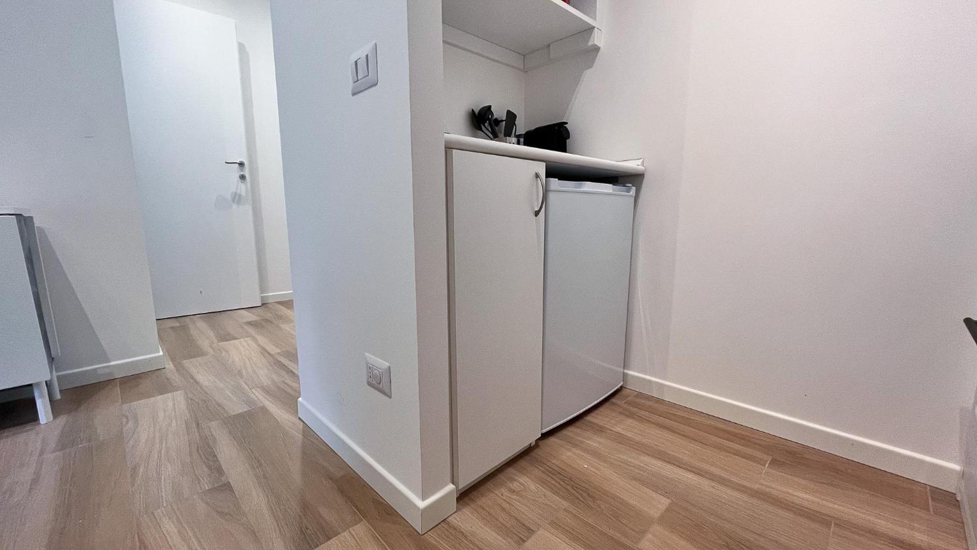 Prestige Boutique Homes-design Disctict Apartment