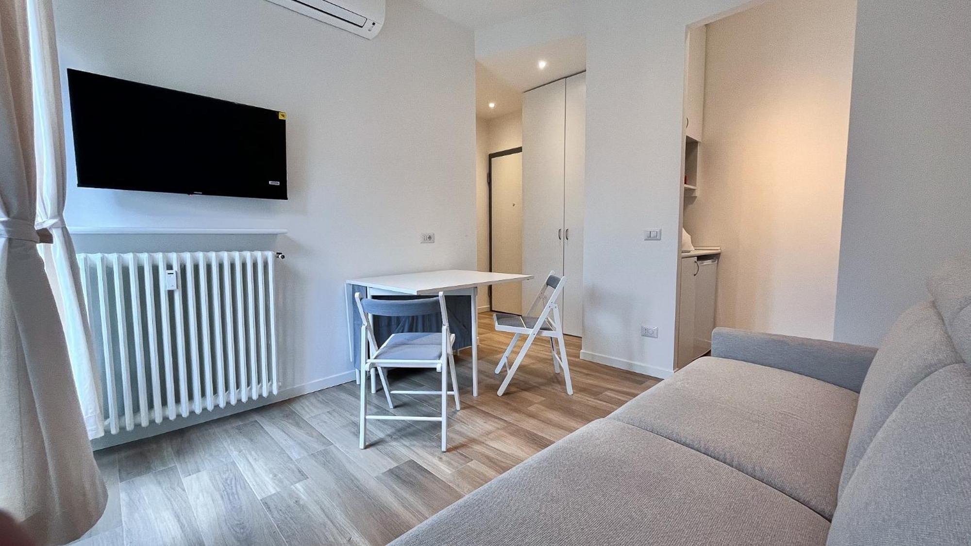 Prestige Boutique Homes-design Disctict Apartment *