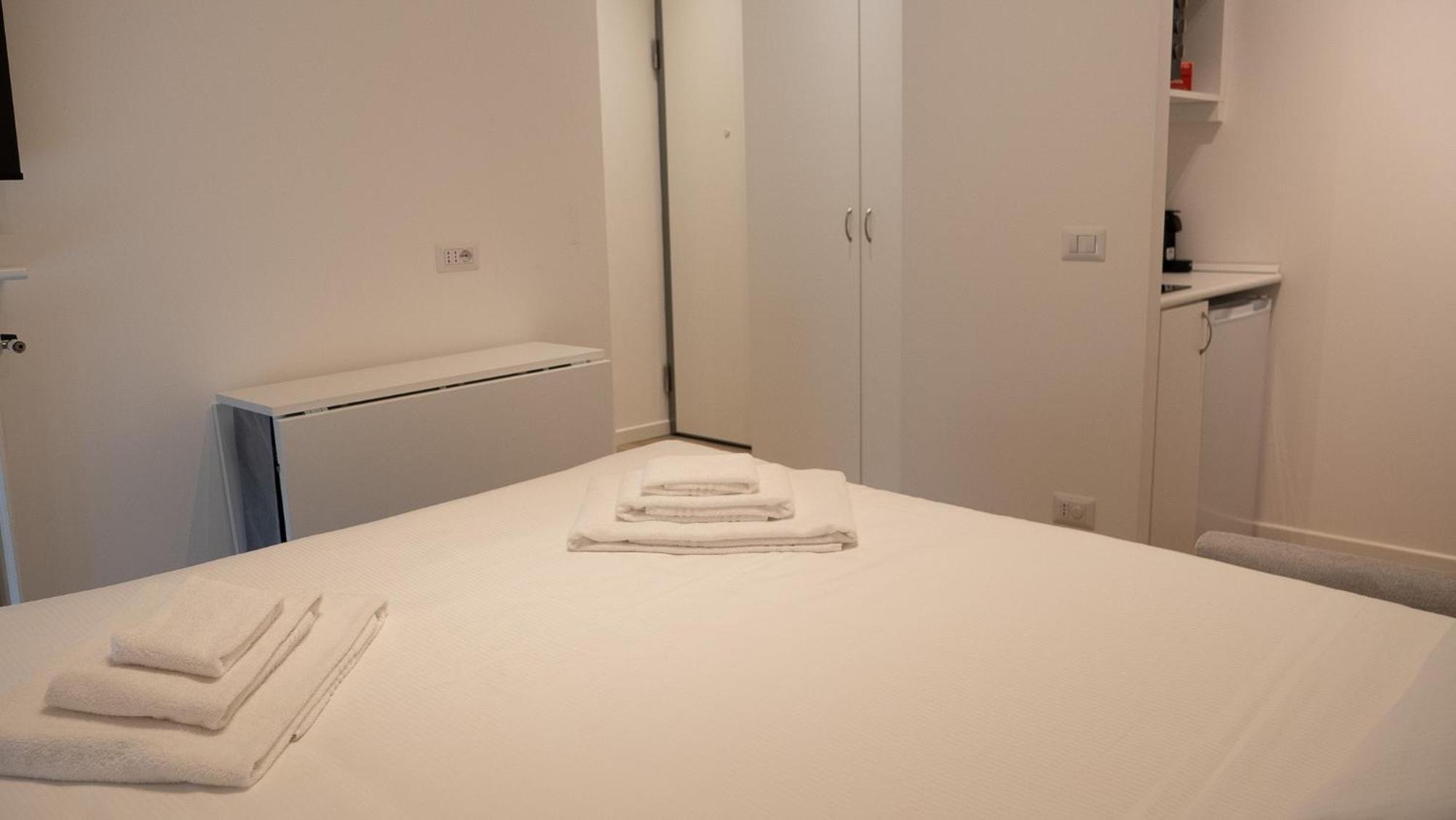 Apartment Prestige Boutique Homes-design Disctict Mailand