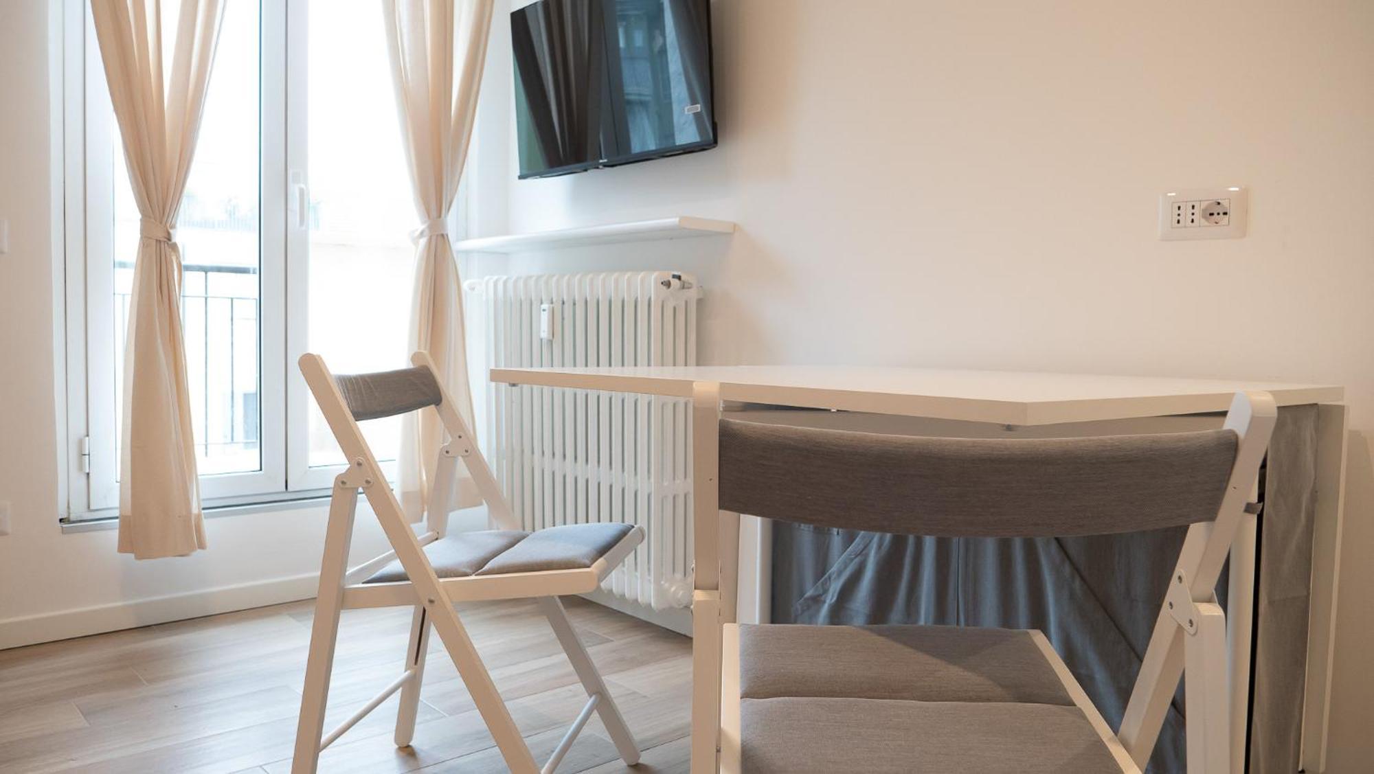 Apartment Prestige Boutique Homes-design Disctict *