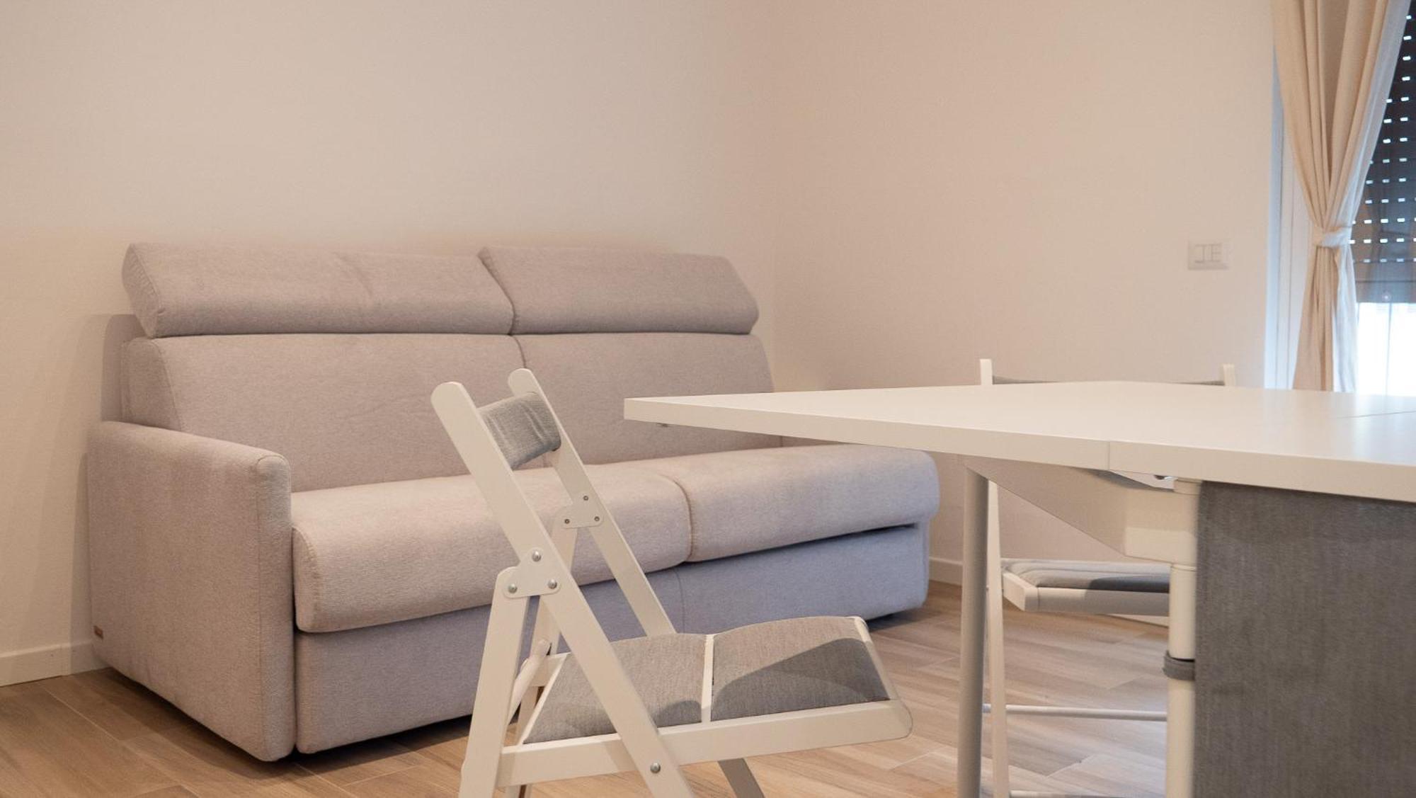 Prestige Boutique Homes-design Disctict Apartment Mailand