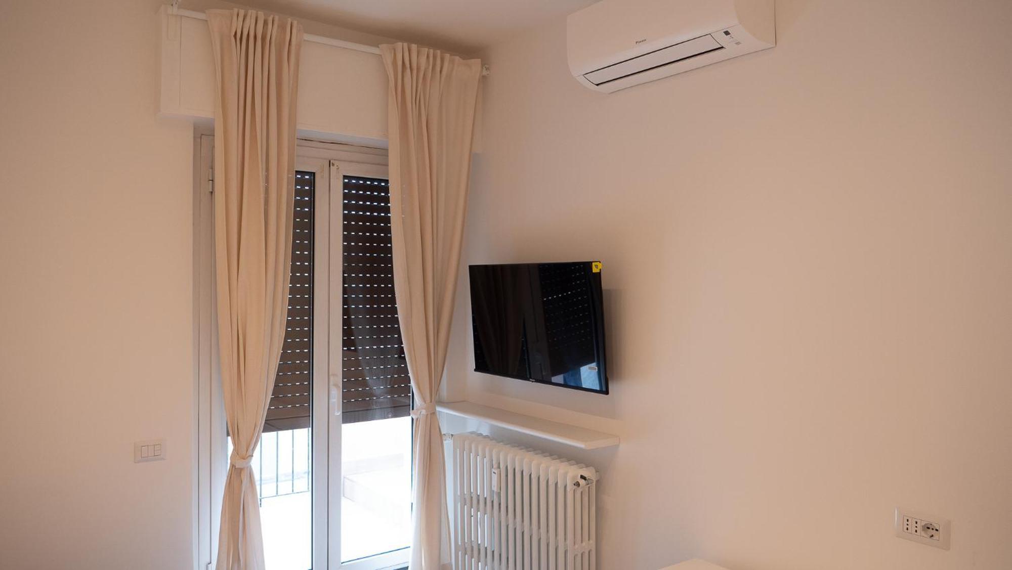 Prestige Boutique Homes-design Disctict Apartment
