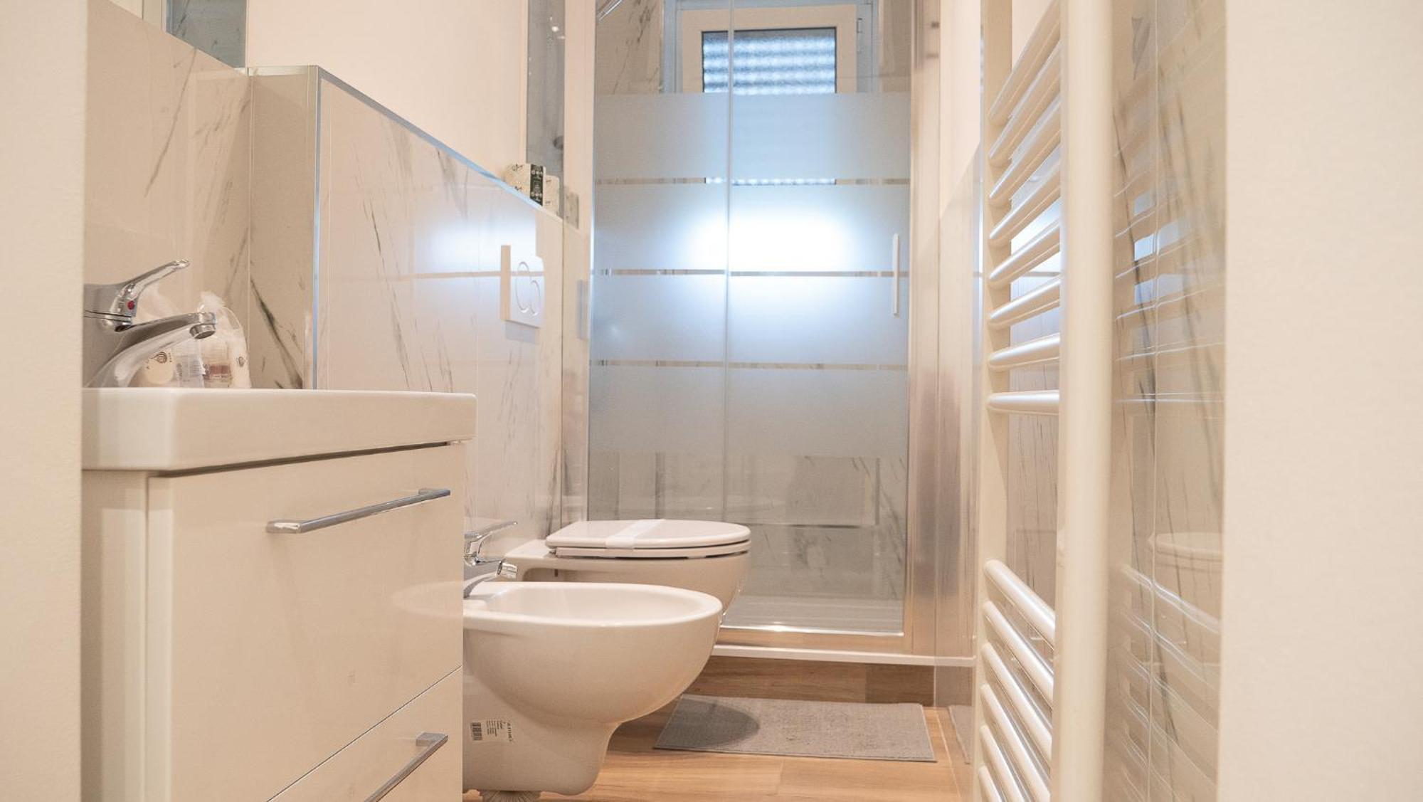 Apartment Prestige Boutique Homes-design Disctict Mailand