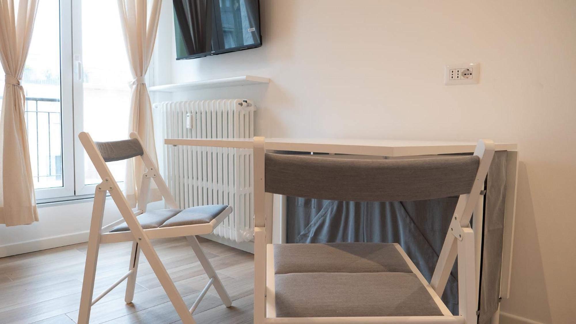 Apartment Prestige Boutique Homes-design Disctict Mailand