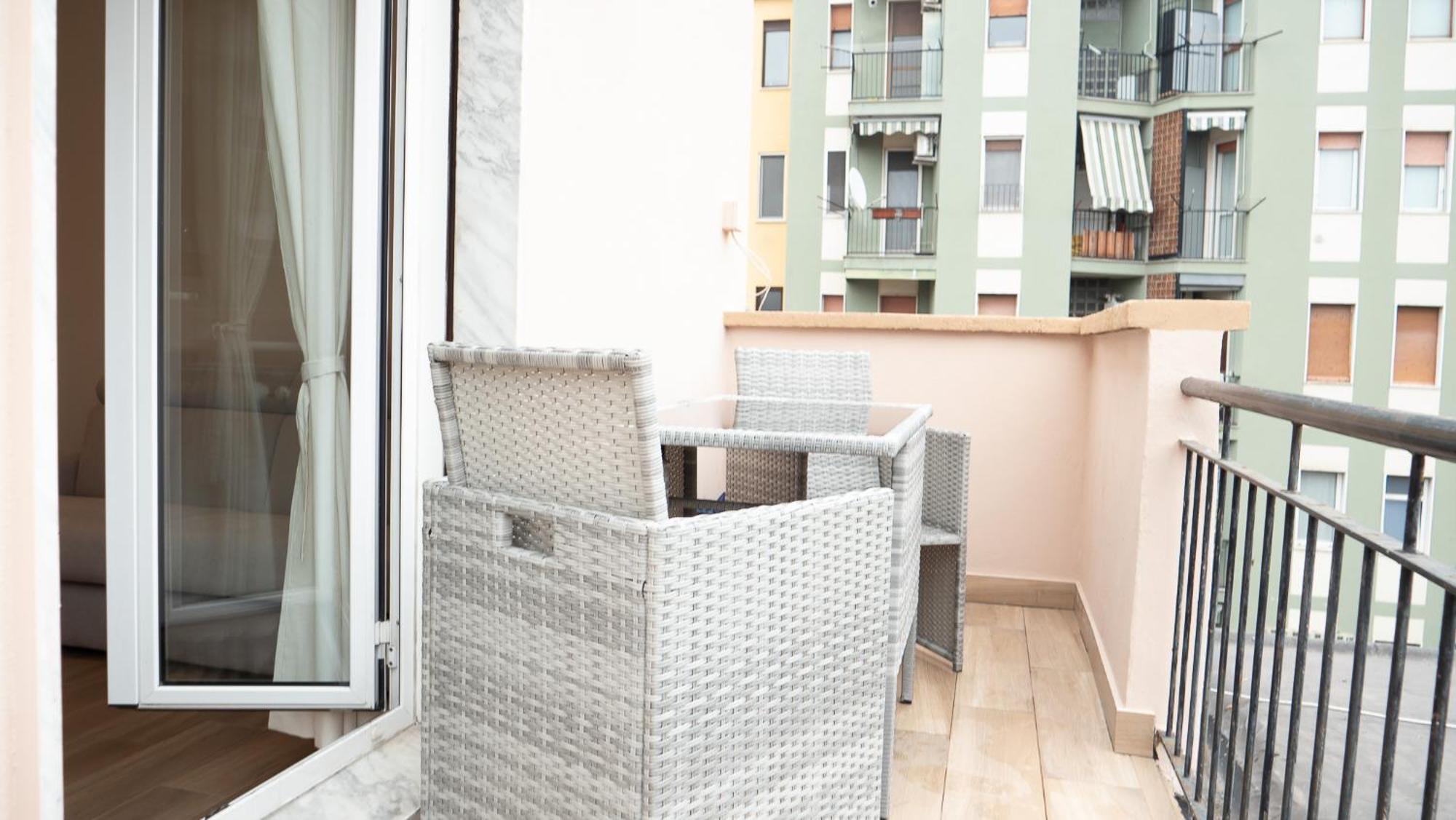 Prestige Boutique Homes-design Disctict Apartment *