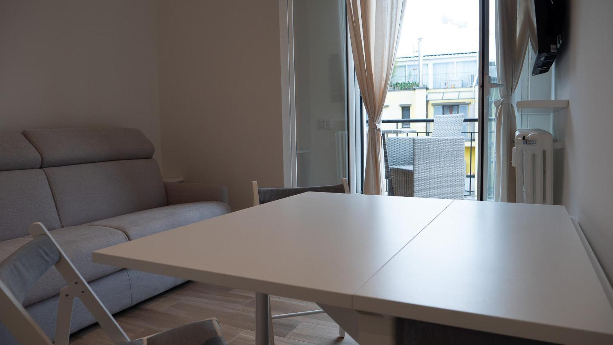 Prestige Boutique Homes-design Disctict Apartment