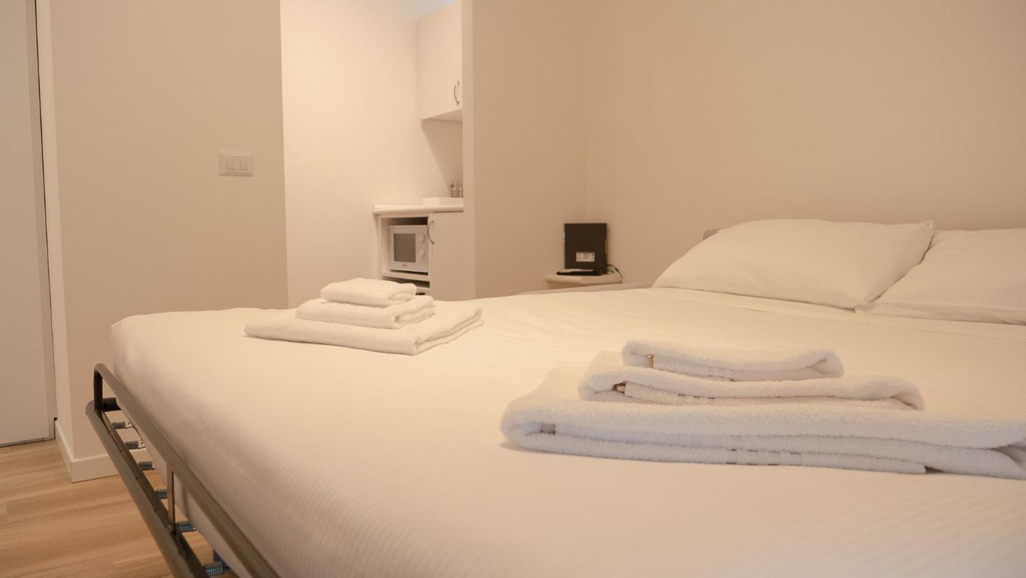 Apartment Prestige Boutique Homes-design Disctict *