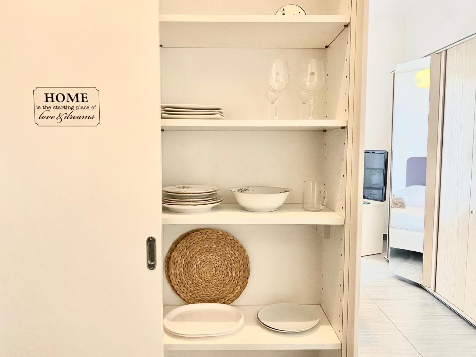 Apartment Porta-venezia/milano Centraleluxury