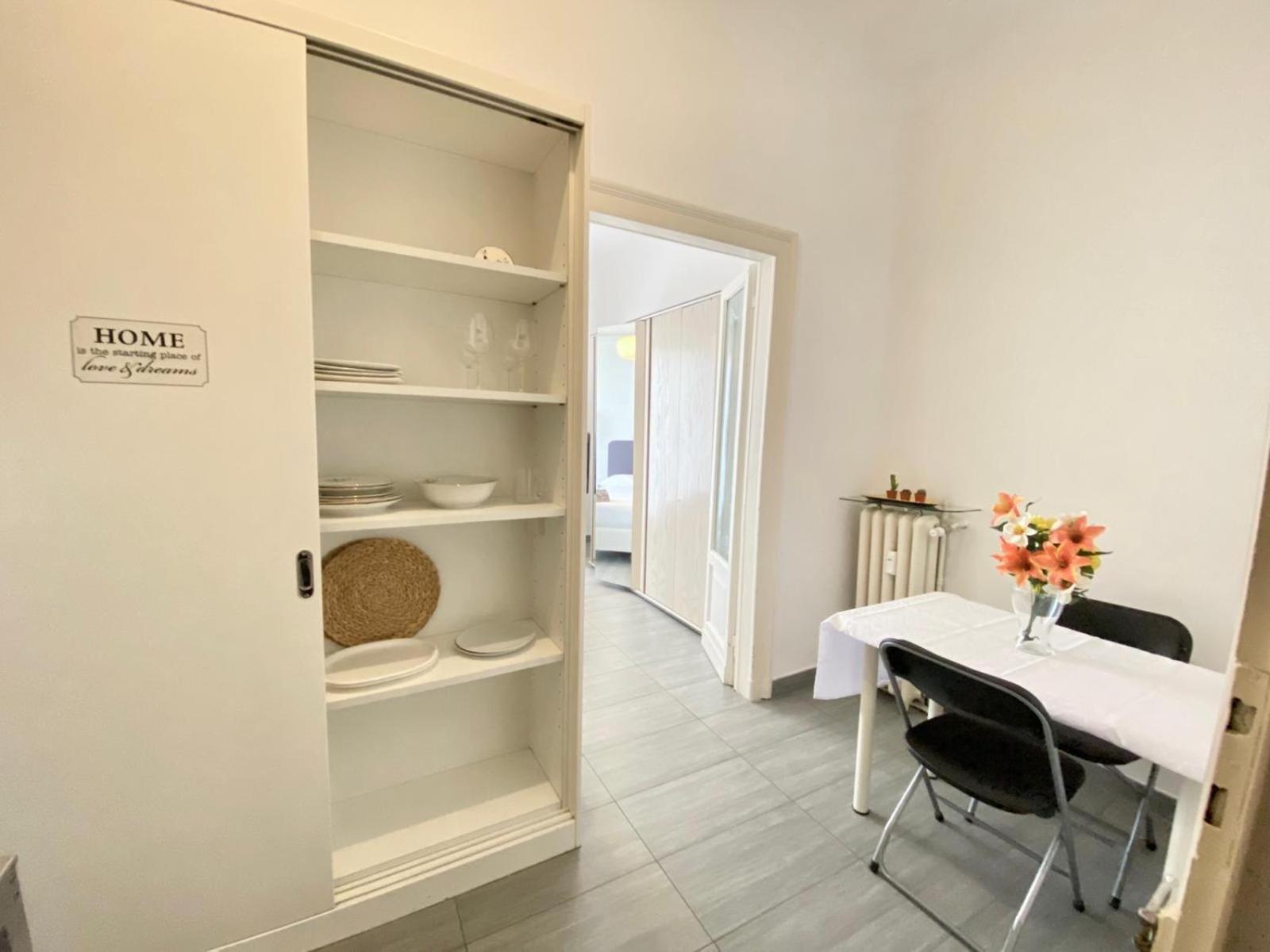 Porta-venezia/milano Centraleluxury Apartment Mailand