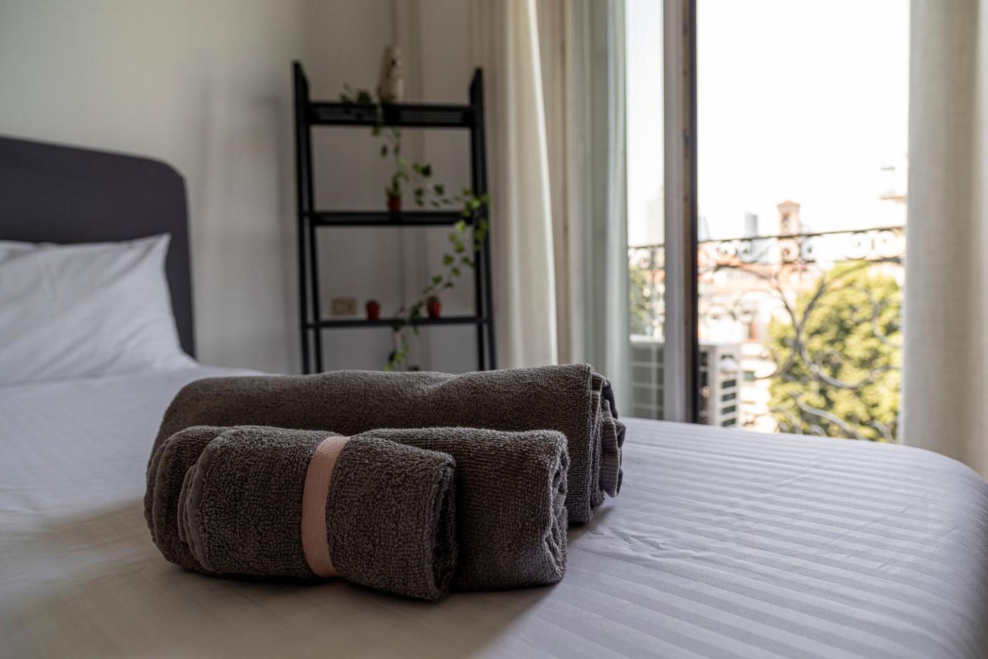 Apartment Porta-venezia/milano Centraleluxury *