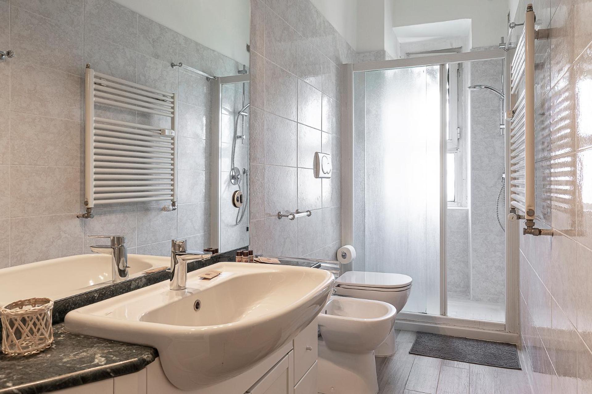 Apartment Porta-venezia/milano Centraleluxury Mailand