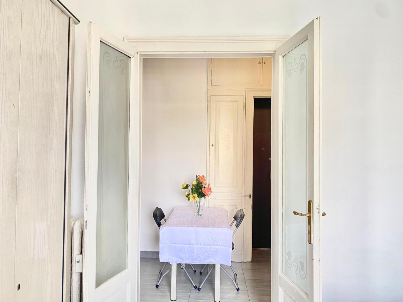 Porta-venezia/milano Centraleluxury Apartment Mailand