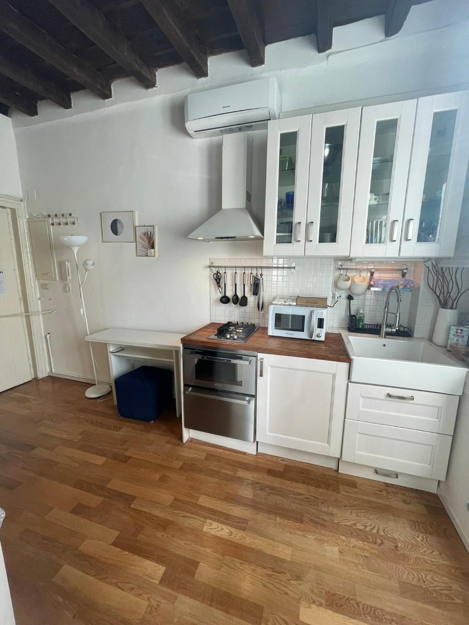 Porta Romana Bella 2 ! Centro Apartamento *