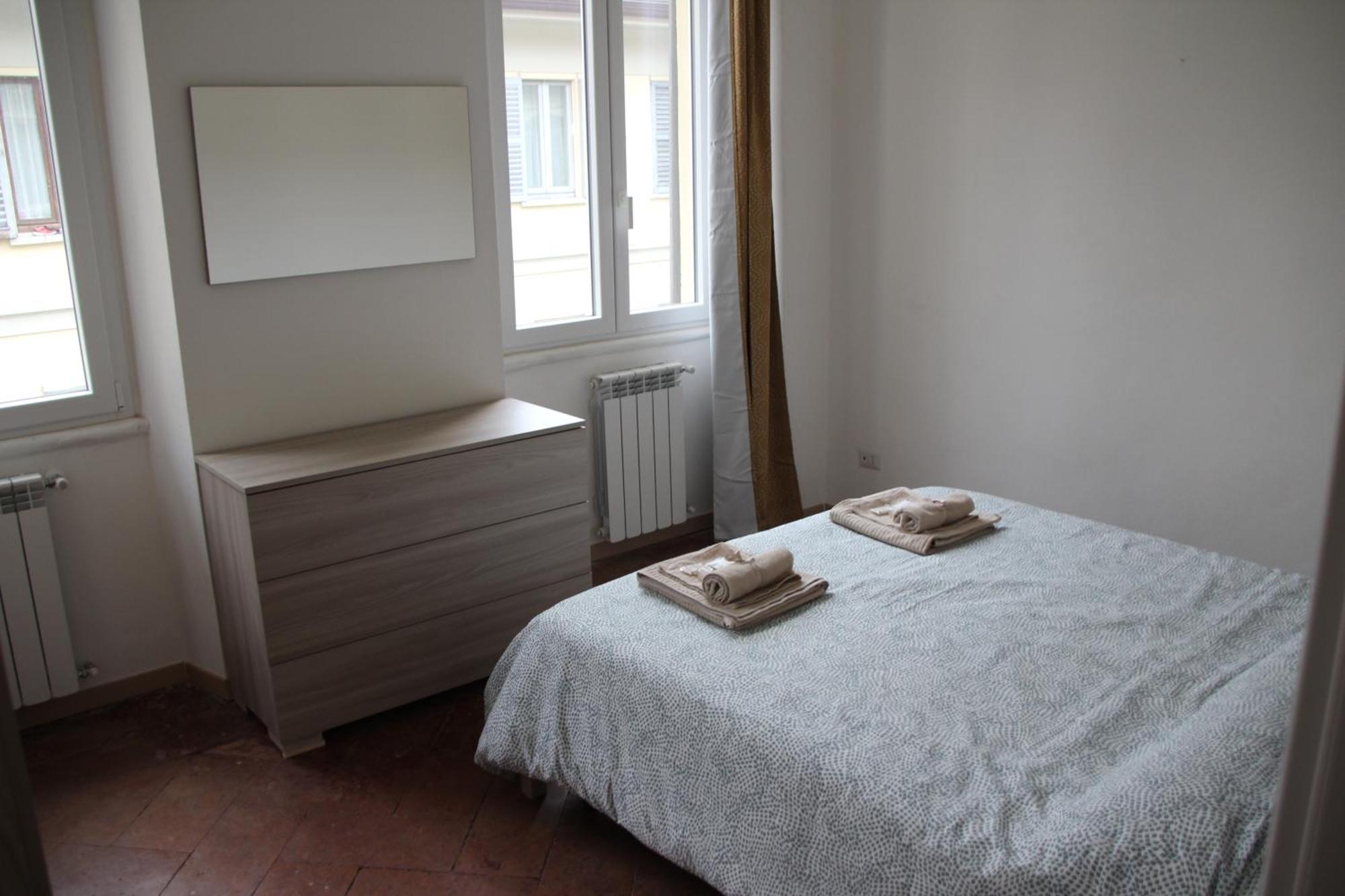 The Original Apartment