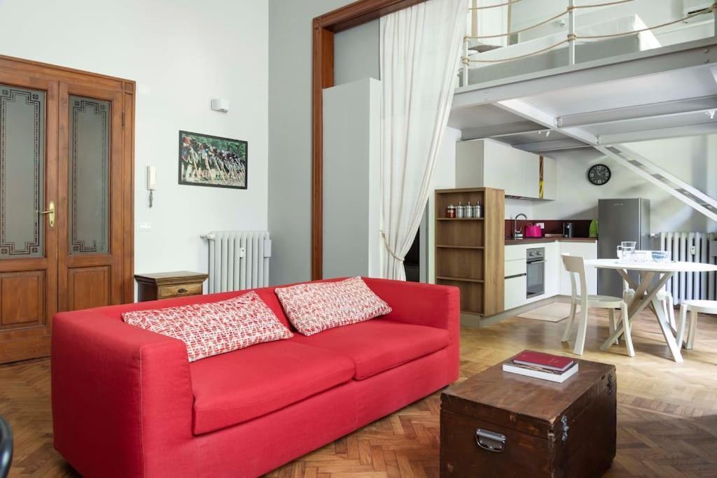 Hacca Collection - Arco Della Pace Apartamento