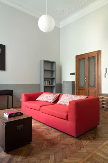 Hacca Collection - Arco Della Pace Apartamento *