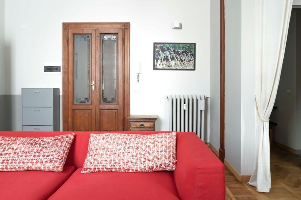 Apartamento Hacca Collection - Arco Della Pace Milão