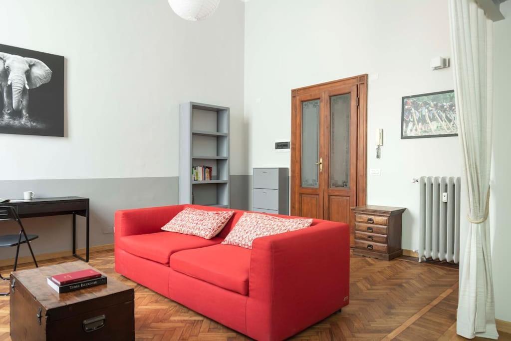 Apartamento Hacca Collection - Arco Della Pace Milão