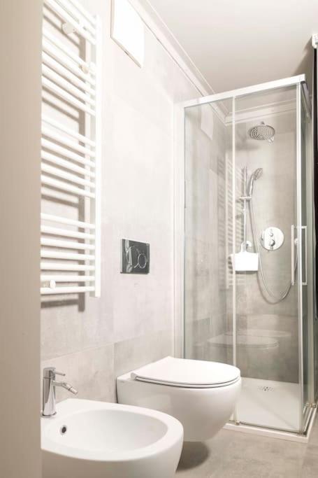 Hacca Collection - Arco Della Pace Apartamento *