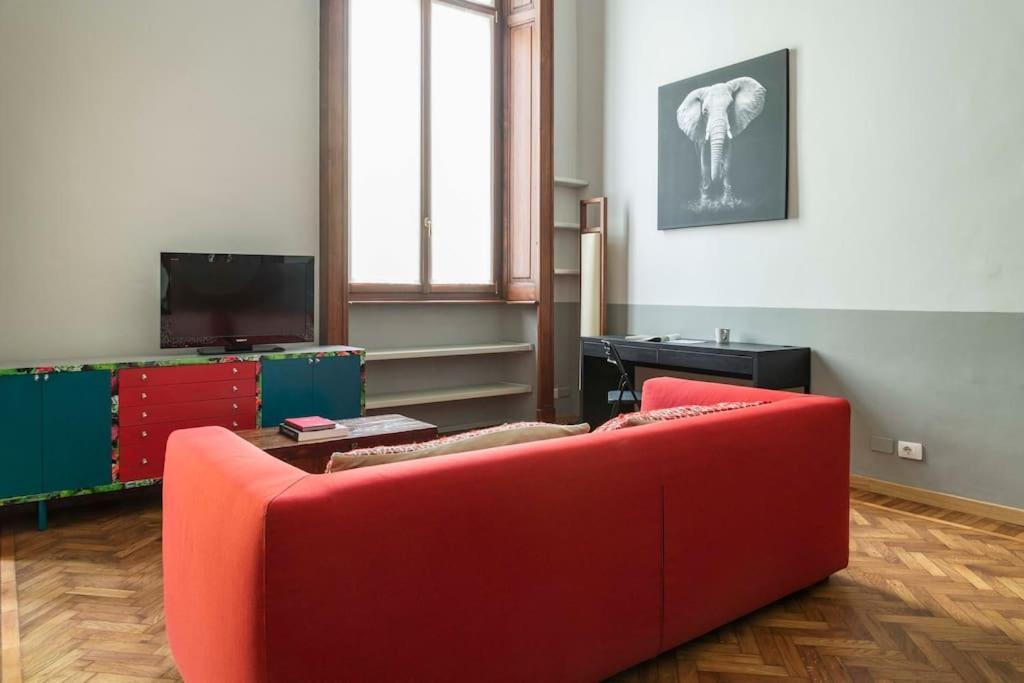 Hacca Collection - Arco Della Pace Apartamento Milão