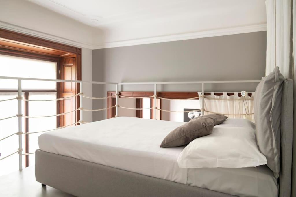Hacca Collection - Arco Della Pace Apartamento *