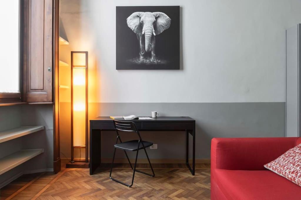 Apartamento Hacca Collection - Arco Della Pace