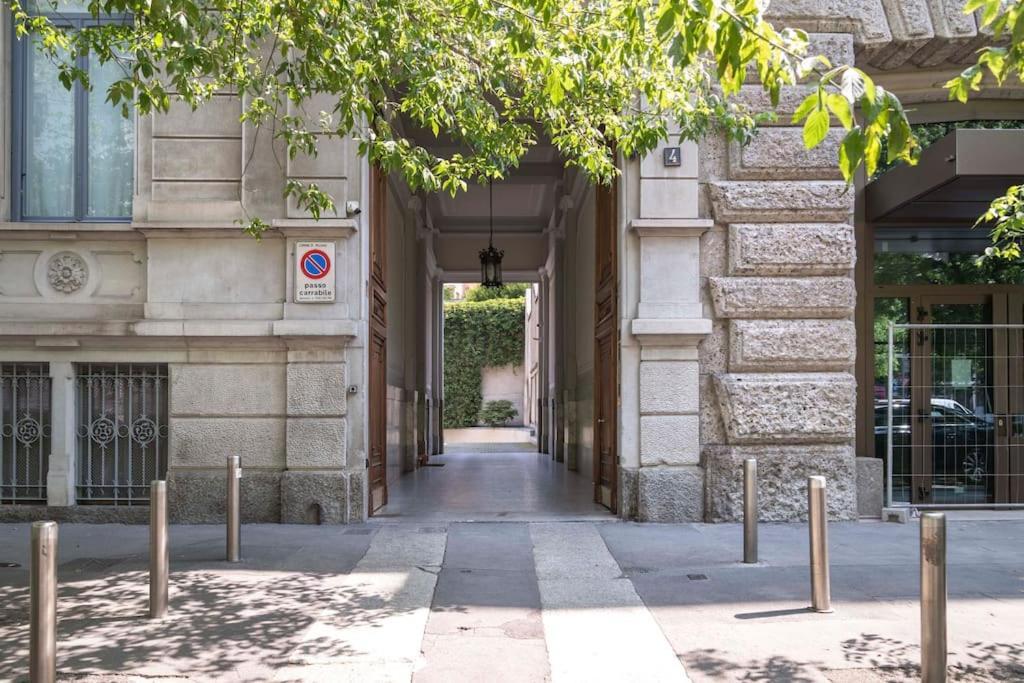 Hacca Collection - Arco Della Pace Apartamento